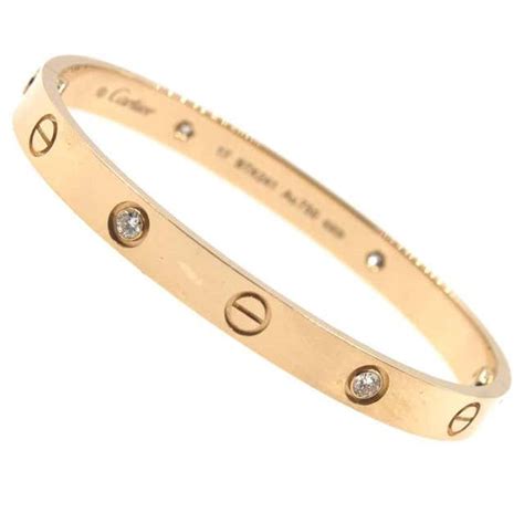 cardia bracelet|authentic cartier love bracelet.